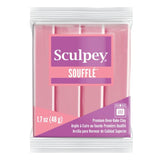 Sculpey Souffle 1.7oz (48g) Polymer Clay - Choose your colour