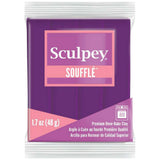 Sculpey Souffle 1.7oz (48g) Polymer Clay - Choose your colour