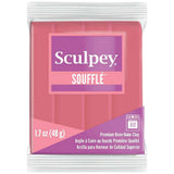 Sculpey Souffle 1.7oz (48g) Polymer Clay - Choose your colour