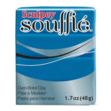 Sculpey Souffle 1.7oz (48g) Polymer Clay - Choose your colour