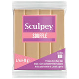 Sculpey Souffle 1.7oz (48g) Polymer Clay - Choose your colour