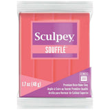 Sculpey Souffle 1.7oz (48g) Polymer Clay - Choose your colour