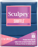Sculpey Souffle 1.7oz (48g) Polymer Clay - Choose your colour