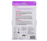 Sculpey Soufflé Multipack - 12 pc set