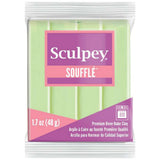 Sculpey Souffle 1.7oz (48g) Polymer Clay - Choose your colour