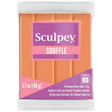 Sculpey Souffle 1.7oz (48g) Polymer Clay - Choose your colour