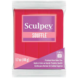 Sculpey Souffle 1.7oz (48g) Polymer Clay - Choose your colour