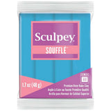 Sculpey Souffle 1.7oz (48g) Polymer Clay - Choose your colour
