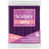 Sculpey Souffle 1.7oz (48g) Polymer Clay - Choose your colour