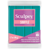 Sculpey Souffle 1.7oz (48g) Polymer Clay - Choose your colour