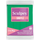 Sculpey Souffle 1.7oz (48g) Polymer Clay - Choose your colour