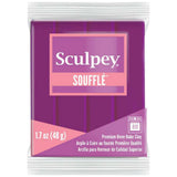 Sculpey Souffle 1.7oz (48g) Polymer Clay - Choose your colour