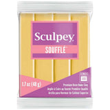 Sculpey Souffle 1.7oz (48g) Polymer Clay - Choose your colour