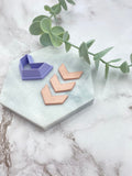 Arrow Shaped Polymer Clay Cutter | Fondant Cutter | Cookie Cutter