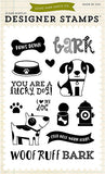 Echo Park Bark Collection Kit