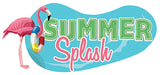Echo Park  Summer Splash Collection Kit