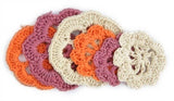 Kaisercraft Crochet Doilies - Retro