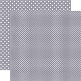Echo Park Dots & Stripes Travel Collection Kit