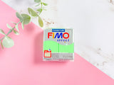 Staedler FIMO Effect NEON 57 g (2 oz  Polymer Clay - Choose your colour