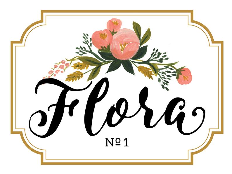 Echo Park Flora No 1 Collection Kit