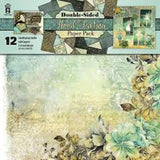 HOTP Floral Fantasy Paper Pack