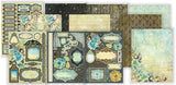 HOTP Floral Fantasy Paper Pack