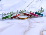 1 Roll (about 50m/roll) , 0.45mm, Tiger Tail Wire Spool, Stainless Wire - (choose Your Colour)