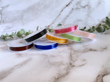 1.0mm, Elastic Crystal Thread Cord, For Jewelry Making - Choose your colour