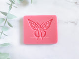 Fondant Molds Cake Mould Silicone Chocolate Candy, Soap, UV Resin & Epoxy Resin Jewelry Making Butterfly