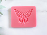 Fondant Molds Cake Mould Silicone Chocolate Candy, Soap, UV Resin & Epoxy Resin Jewelry Making Butterfly