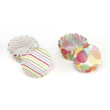 Martha Stewart Crafts Cupcake Wrappers - Modern Festive