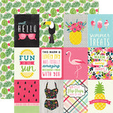 Echo Park Summer Fun (TM) Collection Kit