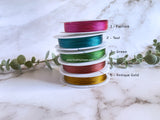 1 Roll (about 50m/roll) , 0.45mm, Tiger Tail Wire Spool, Stainless Wire - (choose Your Colour)