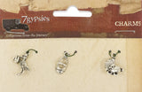 7gypsies Charms: Baby