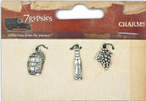 7gypsies Charms: Vino and Ale