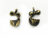 5 pcs Swimsuit Charm - Choose your color