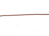 10/50/100 pcs, 3mm, Genuine Swarovski® 5810  Crystal Pearl in Iridescent Red
