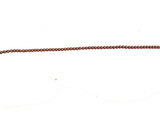10/50/100 pcs, 3mm, Genuine Swarovski® 5810  Crystal Pearl in Iridescent Red