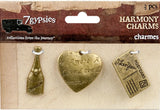 7gypsies Charms: Harmony Wedding