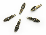 5 pcs Fashion Sandal Charm - Choose your colour