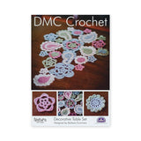 DMC Center Table Leaflet