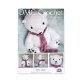 DMC Polar Bear Leaflet