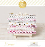 Minc 5th Avenue Paper Pads by Heidi Swapp