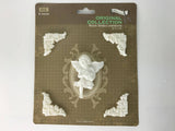 CLEARANCE!!! - Vintage Resin Embellishments