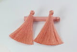 2pc 70mm Beautiful Silk Tassel