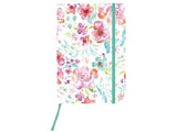 Kaisercraft Medium A5 Journal Wildflower (Original Price AUD9.99)