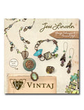 Vintaj Technique Book: Jess Lincoln Design