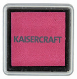 Kaisercraft Small Ink Pads (choose Your Desired Colour)