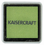 Kaisercraft Small Ink Pads (choose Your Desired Colour)