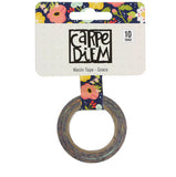 CLEARANCE!!! - Simple Stories - Carpe Diem Grace Washi Tape